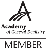 Academy of General Dentistry Member