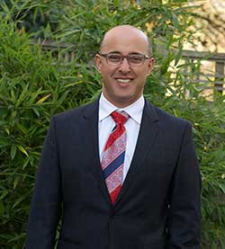 Portland Dental Works Dr. Afshar